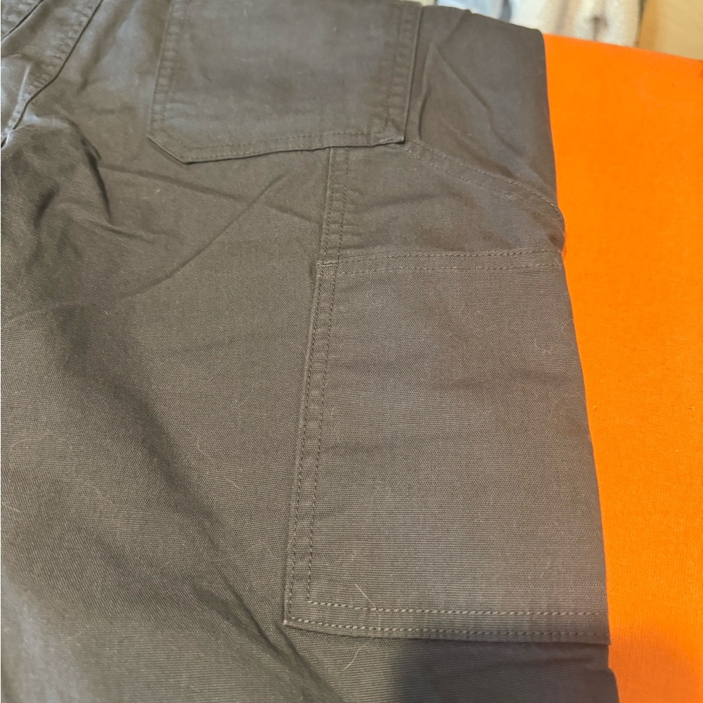 Duluth Trading Co Women's Pants - Dark Gray
